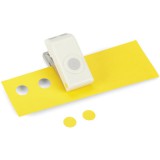 Circle Punch 0.5 inch - EK Success Slim Punch Circle Punch 0.5 inch - EK Success Slim Punch